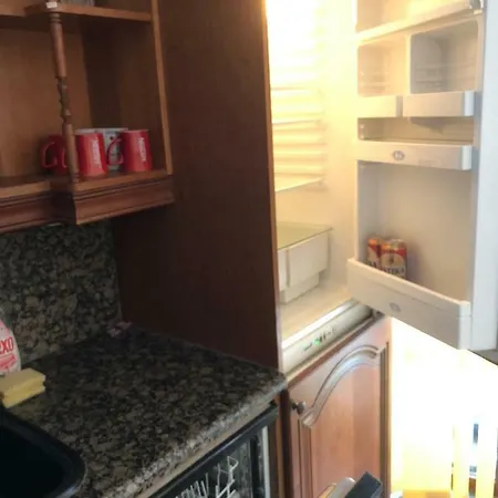Apartment Top - Center Sea Garden Varna